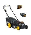 Газонокосилка аккумуляторная MOWOX EM 4340 PX-Li (10000195) - 2