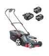 Газонокосарка акумуляторна AL-KO 38.2 Li Comfort UK (113935-25) - 1