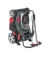 Газонокосарка акумуляторна AL-KO 3.82 Li Easy UK (113934-25) - 6