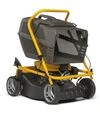 Газонокосарка бензинова STIGA Collector43, 120 OHV Autochoke - 3