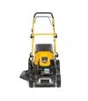 Газонокосилка бензиновая STIGA Combi48SQ, ST140 Autochoke - 3