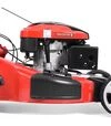 Газонокосилка бензиновая Hecht 5564SX5IN1 (HECHT5564SX5IN1) - 3