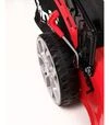 Газонокосилка бензиновая Ronix (4451) - 4
