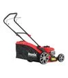 Газонокосарка бензинова Ronix (4446) - 3