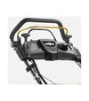 Газонокосилка бензиновая Mowox PM 5160 SE Trike (10000015) - 4