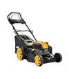 Газонокосилка бензиновая Mowox PM 5175 S3EHW (10000224) - 1
