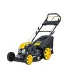 Газонокосилка бензиновая Mowox PM 5175 S3EHW (10000224) - 2