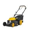 Газонокосарка бензинова Mowox PM 5690 SHW (10000110) - 2