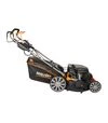 Газонокосарка самохідна бензинова SEQUOIA SPLM5300SVE, 4,2 кВт, 53 см, 65 л - 2