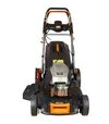 Газонокосарка самохідна бензинова SEQUOIA SPLM5300SVE, 4,2 кВт, 53 см, 65 л - 3