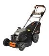 Газонокосилка самоходная бензиновая SEQUOIA SPLM5300S, 4,2 кВт, 53 см, 65 л - 2