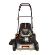 Газонокосилка самоходная бензиновая SEQUOIA SPLM5100S, 2,9 кВт, 51 см, 60 л - 4