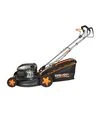Газонокосилка самоходная бензиновая SEQUOIA SPLM5100S, 2,9 кВт, 51 см, 60 л - 5
