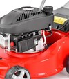 Газонокосилка бензиновая HECHT 5406, 1,3 кВт, 41 см - 6