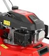 Газонокосилка бензиновая HECHT 541 S, 1,5 кВт, 41 см - 4