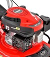 Газонокосилка бензиновая HECHT 541 SW, 2 кВт, 40 см - 2