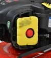 Газонокосилка бензиновая HECHT 541 BSW, 1,7 кВт, 41 см - 4