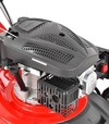 Газонокосарка бензинова HECHT 543 SX, 2,4 кВт, 42,5 см - 3