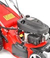 Газонокосилка бензиновая HECHT 543 SWE, 1,9 кВт, 43 см - 2