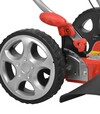 Газонокосилка бензиновая HECHT 5511 BS, 1,7 кВт, 51 см - 11