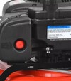 Газонокосилка бензиновая HECHT 5511 BS, 1,7 кВт, 51 см - 4