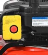 Газонокосилка бензиновая HECHT 5511 BS, 1,7 кВт, 51 см - 5