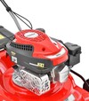 Газонокосилка бензиновая HECHT 546 SC, 2,5 кВт, 46 см - 5