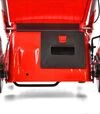 Газонокосилка бензиновая HECHT 548 SW, 2,4 кВт, 46 см - 8