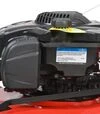 Газонокосилка бензиновая HECHT 551 BS, 2,4 кВт, 51 см - 2