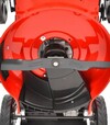 Газонокосилка бензиновая HECHT 551 SX, 2,8 кВт, 51 см - 10