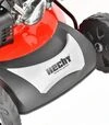 Газонокосилка бензиновая HECHT 551 SX, 2,8 кВт, 51 см - 3