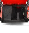 Газонокосилка бензиновая HECHT 554 SX, 4,4 кВт, 53 см - 10