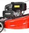Газонокосилка бензиновая HECHT 554 SX, 4,4 кВт, 53 см - 3