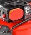Газонокосилка бензиновая HECHT 554 SX, 4,4 кВт, 53 см - 5