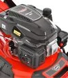 Газонокосилка бензиновая HECHT 554 SX, 4,4 кВт, 53 см - 6