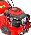 Газонокосилка бензиновая HECHT 551 XR, 3,6 кВт, 51 см - 5
