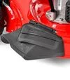 Газонокосилка бензиновая HECHT 551 XR, 3,6 кВт, 51 см - 8