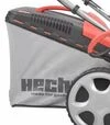 Газонокосилка бензиновая HECHT 5433 SW, 1,9 кВт, 43 см - 9