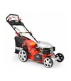 Газонокосилка бензиновая HECHT 5484 SX, 2,4 кВт, 46 см - 10