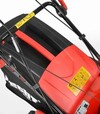 Газонокосилка бензиновая HECHT 5484 SX, 2,4 кВт, 46 см - 11