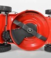 Газонокосилка бензиновая HECHT 5484 SX, 2,4 кВт, 46 см - 12