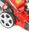 Газонокосилка бензиновая HECHT 5484 SX, 2,4 кВт, 46 см - 4
