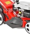 Газонокосилка бензиновая HECHT 5484 SX, 2,4 кВт, 46 см - 6