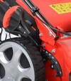 Газонокосилка бензиновая HECHT 5533 SW, 3,6 кВт, 51 см - 2