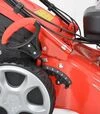 Газонокосилка бензиновая HECHT 5534 SX, 3,6 кВт, 51 см - 4