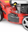 Газонокосилка бензиновая HECHT 5534 SX, 3,6 кВт, 51 см - 7