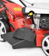 Газонокосилка бензиновая HECHT 5534 SX, 3,6 кВт, 51 см - 8