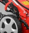 Газонокосарка бензинова HECHT 5543 SXE, 3,6 кВт, 51 см - 9