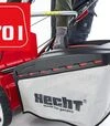 Газонокосилка бензиновая HECHT 5563 SXE, 3,6 кВт, 56 см - 6