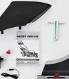 Газонокосилка бензиновая HECHT 5563 SXE, 3,6 кВт, 56 см - 9